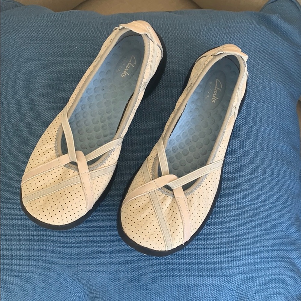 💥Clark’s Provo Shoe- Size 7💥